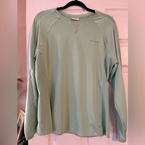 Columbia Women’s Long Sleeve Shirt